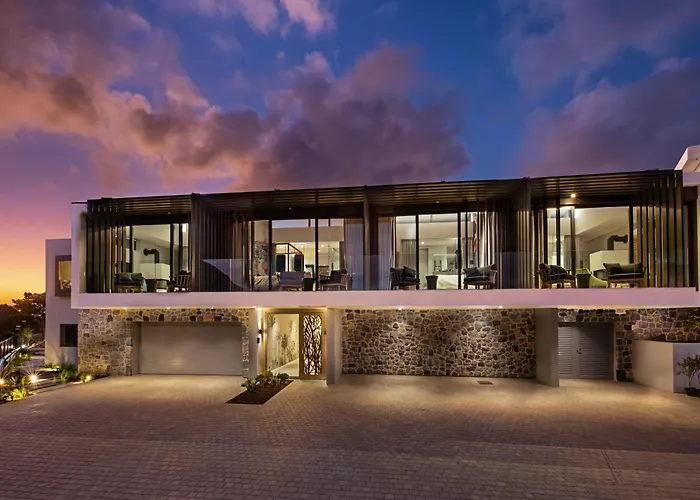 Vyn Guest House Hout Bay