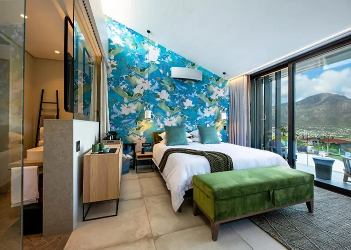 Vyn Guest House Hout Bay