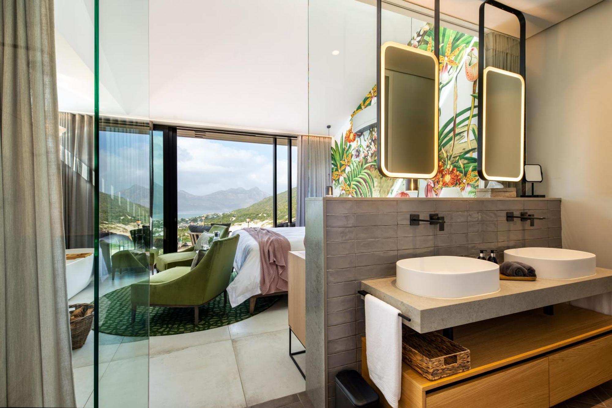 Vyn Gasthof Hout Bay
