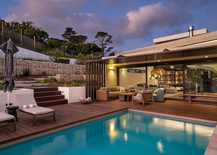 Vyn Guest House Hout Bay