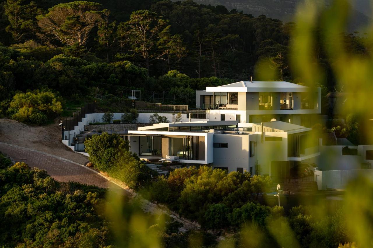 Vyn Guest house *