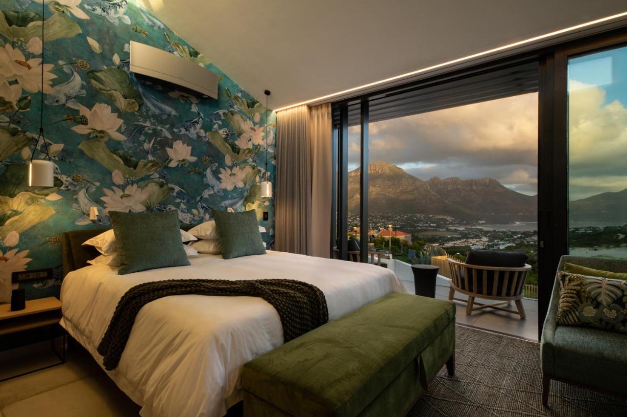 Vyn Guest house *