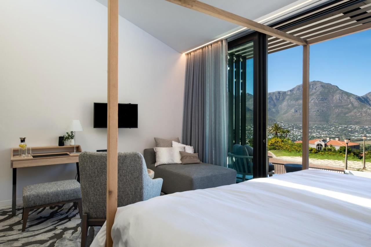 Guest house Vyn *